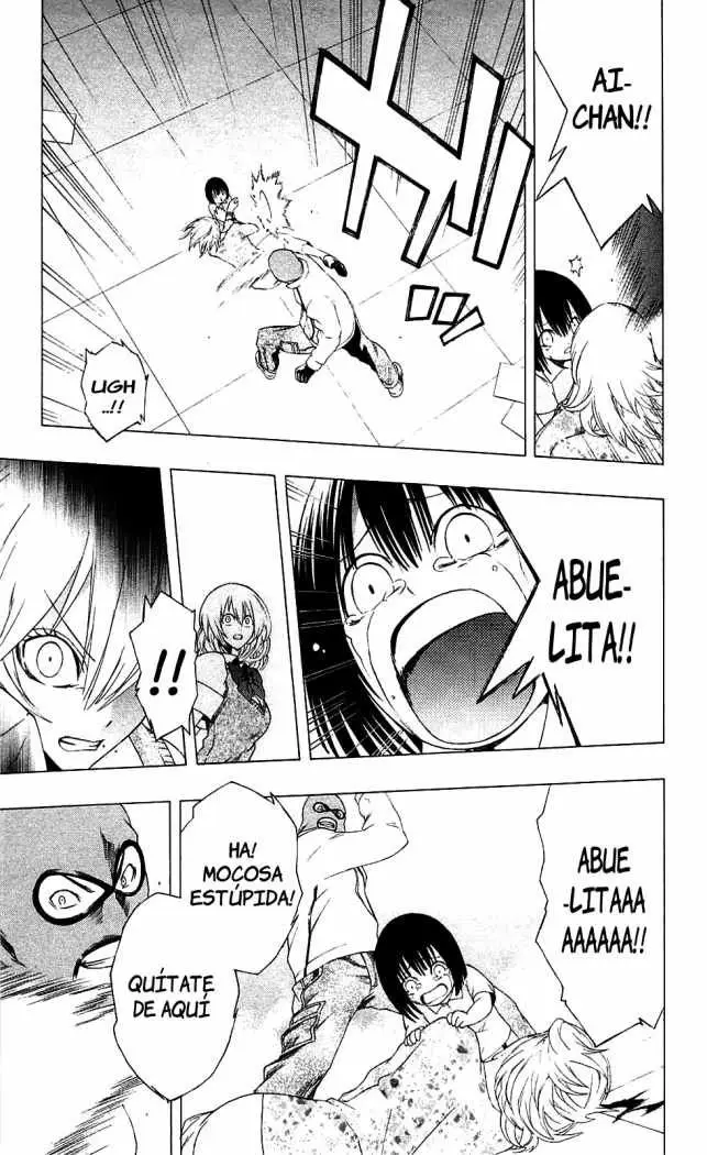 Binbougami ga! (2008) - Capítulo - Página 25 - LectorTMOo