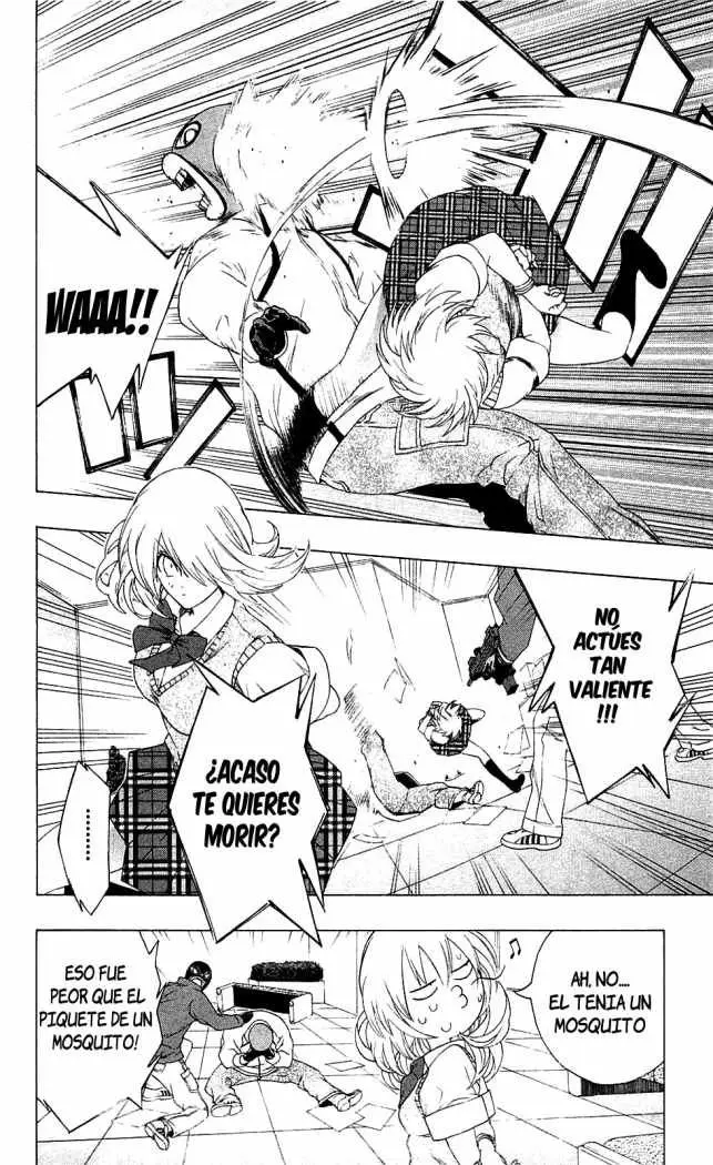 Binbougami ga! (2008) - Capítulo - Página 26 - LectorTMOo
