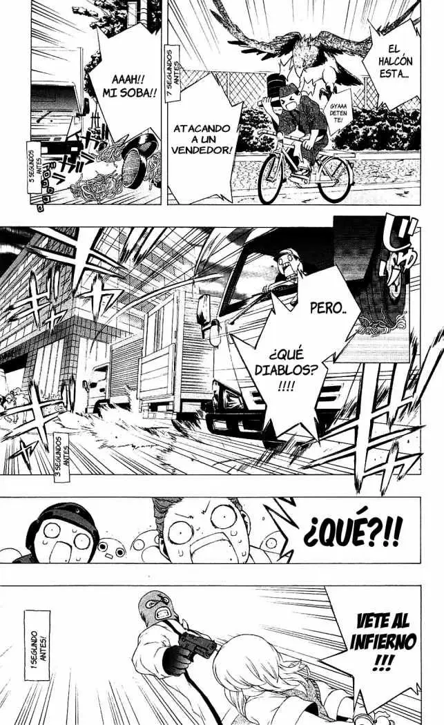 Binbougami ga! (2008) - Capítulo - Página 29 - LectorTMOo