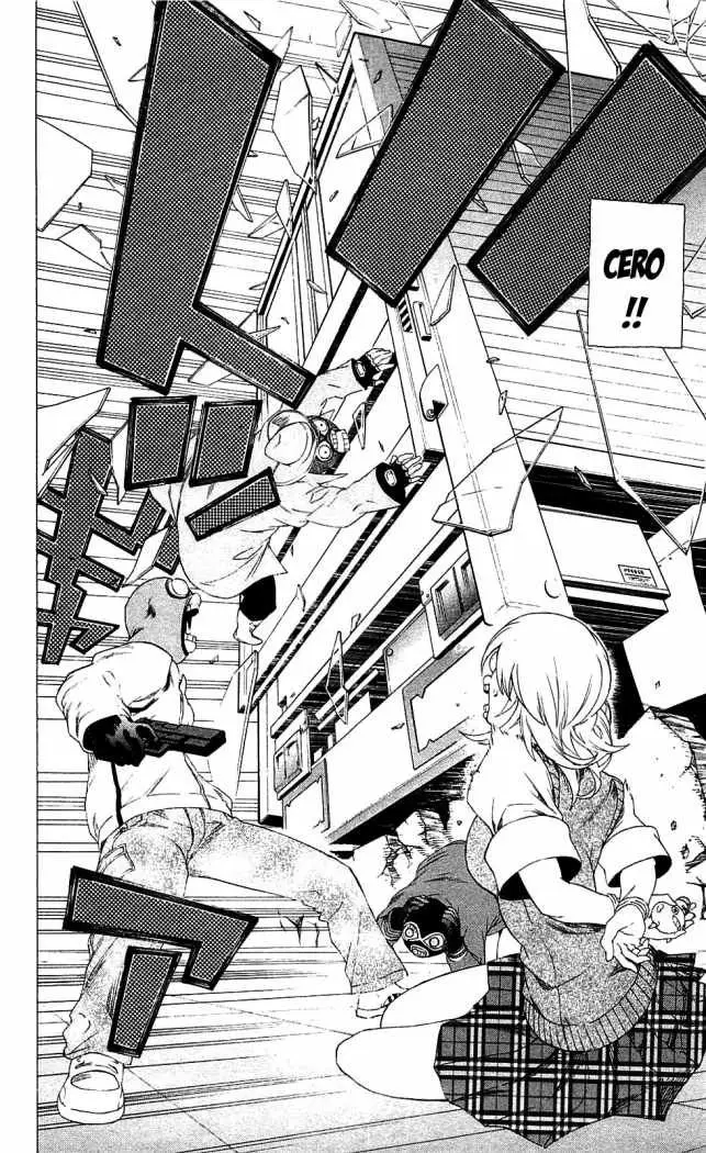 Binbougami ga! (2008) - Capítulo - Página 30 - LectorTMOo
