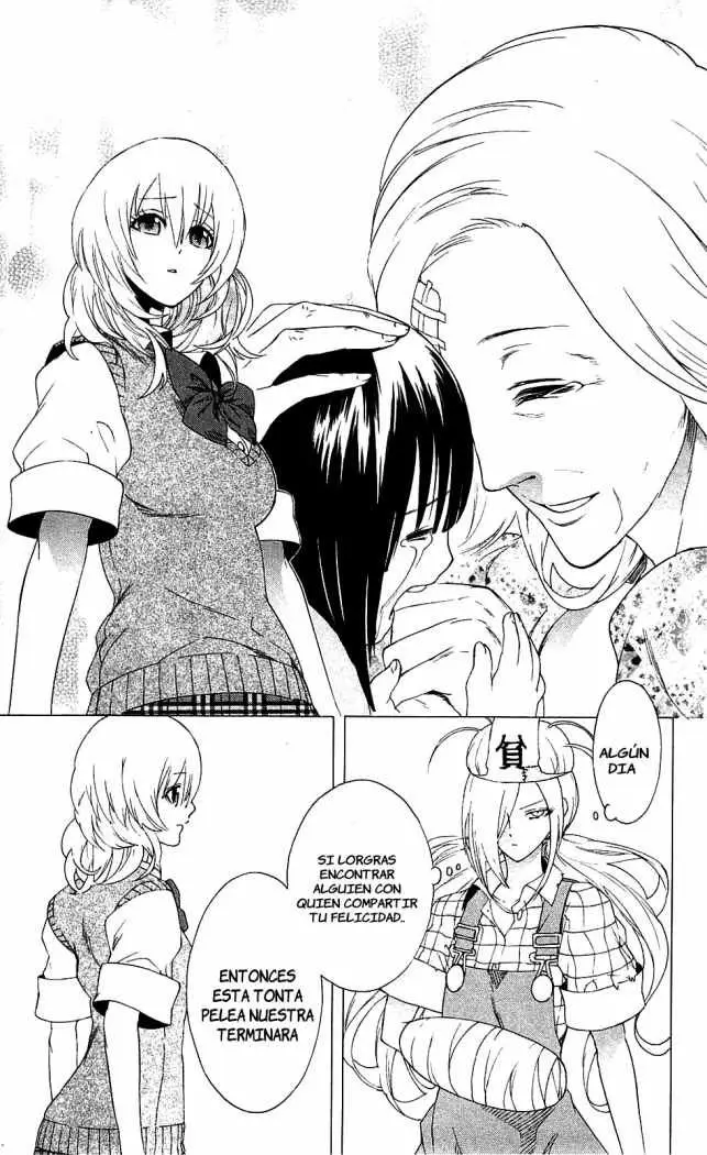 Binbougami ga! (2008) - Capítulo - Página 33 - LectorTMOo