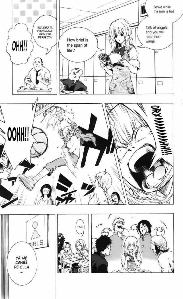 Binbougami ga! (2008) - Capítulo 1 - Página 10 - LectorTMOo
