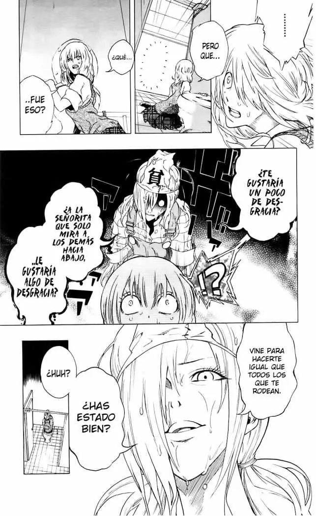 Binbougami ga! (2008) - Capítulo 1 - Página 14 - LectorTMOo