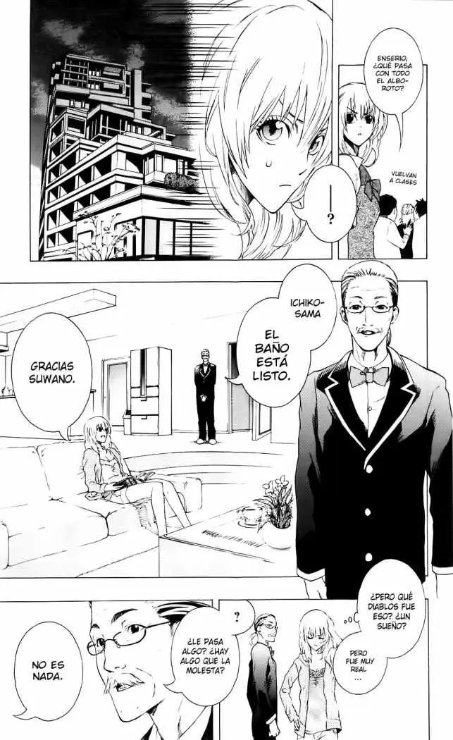 Binbougami ga! (2008) - Capítulo 1 - Página 16 - LectorTMOo