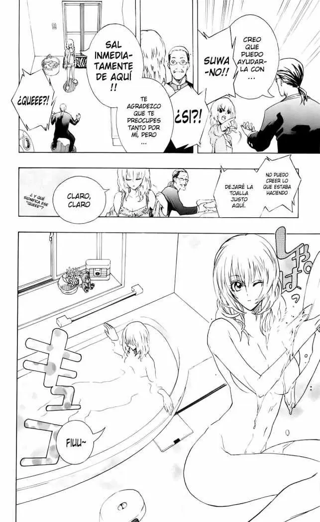 Binbougami ga! (2008) - Capítulo 1 - Página 17 - LectorTMOo