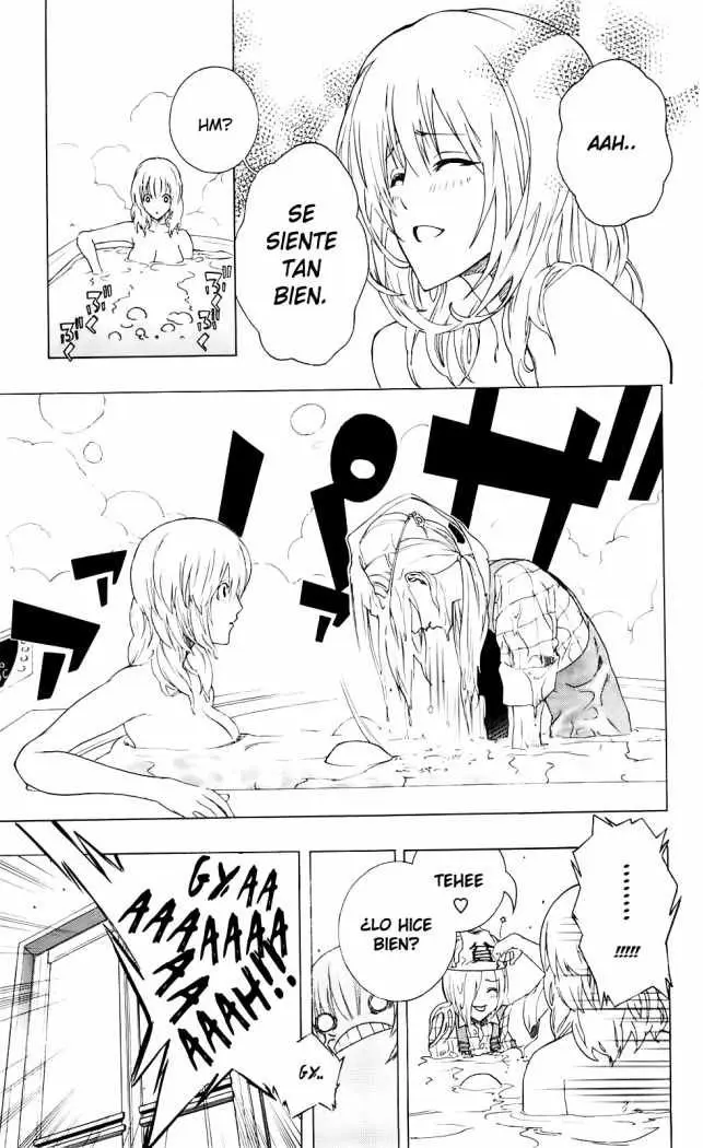 Binbougami ga! (2008) - Capítulo 1 - Página 18 - LectorTMOo