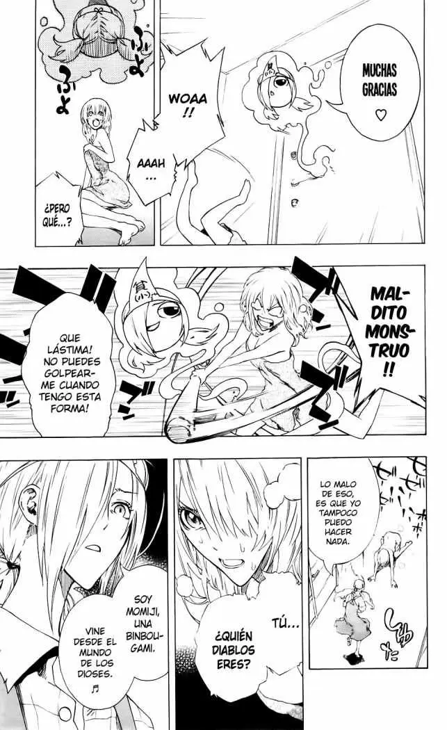 Binbougami ga! (2008) - Capítulo 1 - Página 20 - LectorTMOo