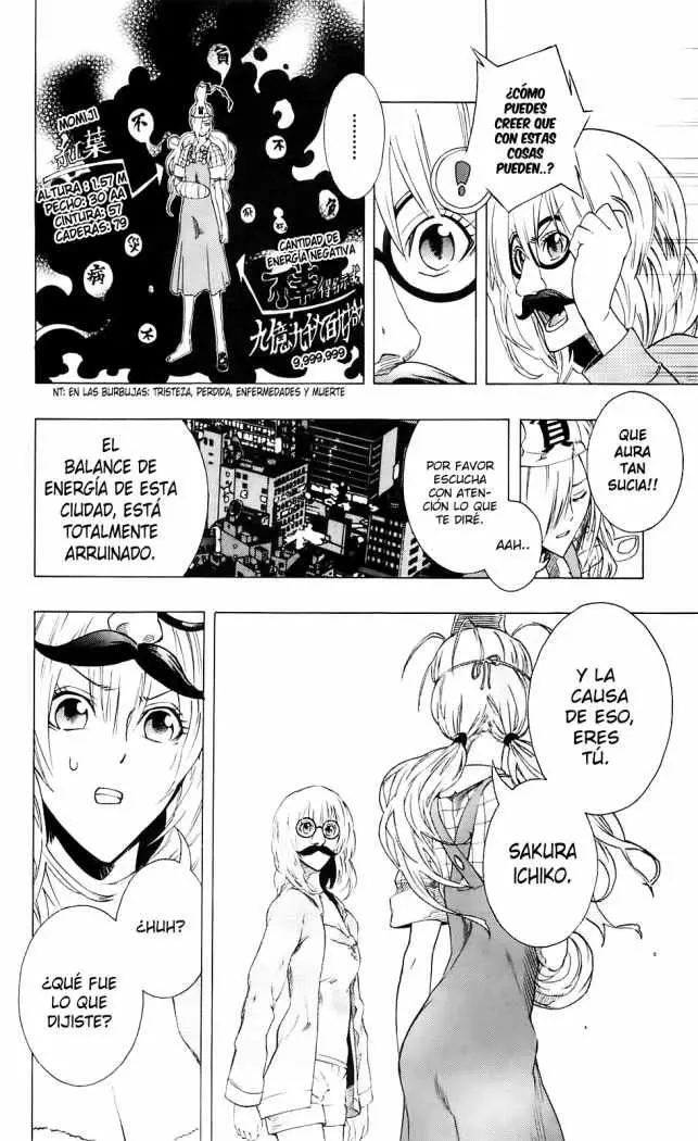 Binbougami ga! (2008) - Capítulo 1 - Página 23 - LectorTMOo