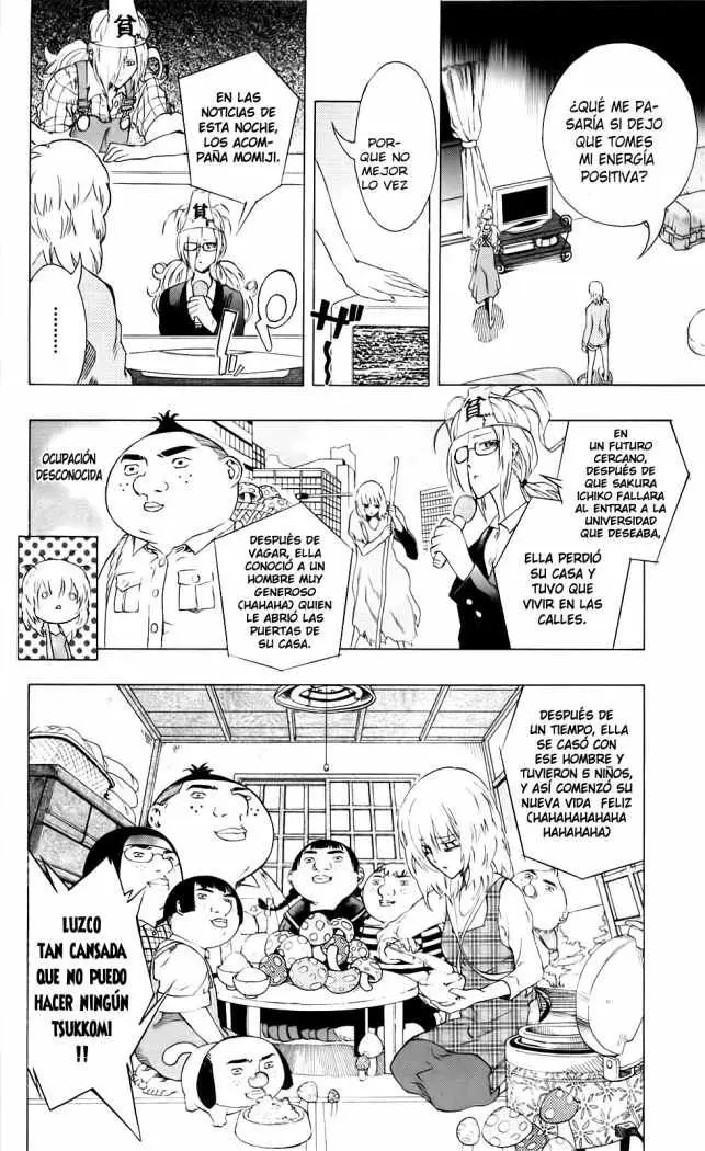 Binbougami ga! (2008) - Capítulo 1 - Página 25 - LectorTMOo