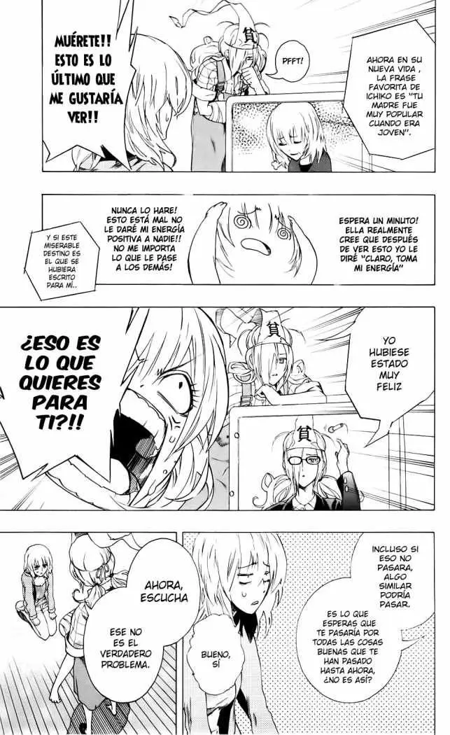 Binbougami ga! (2008) - Capítulo 1 - Página 26 - LectorTMOo