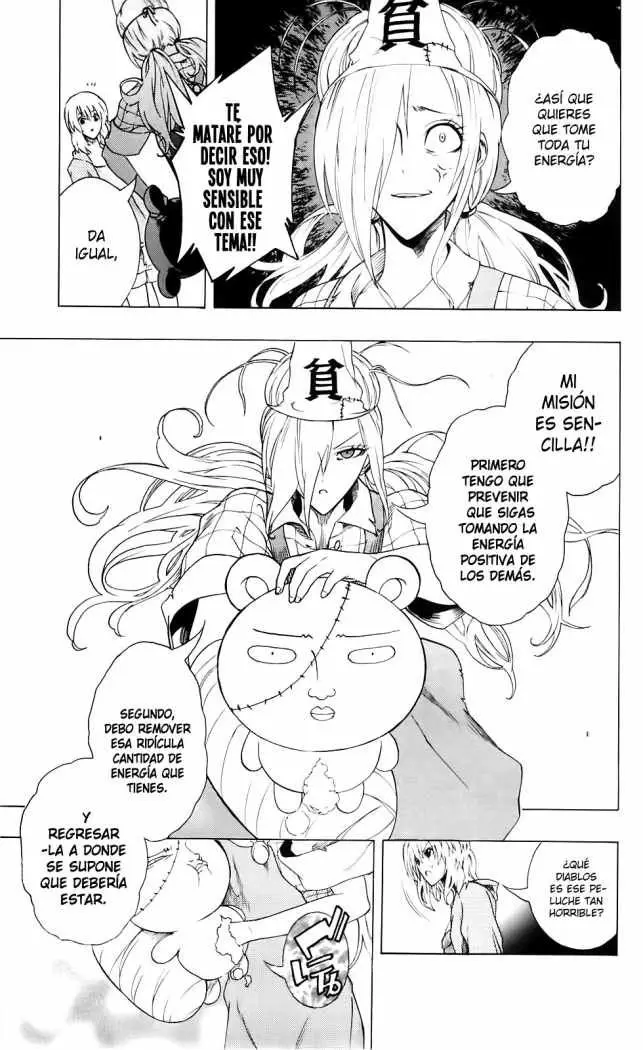 Binbougami ga! (2008) - Capítulo 1 - Página 28 - LectorTMOo