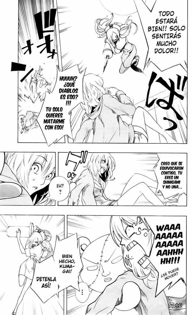 Binbougami ga! (2008) - Capítulo 1 - Página 30 - LectorTMOo