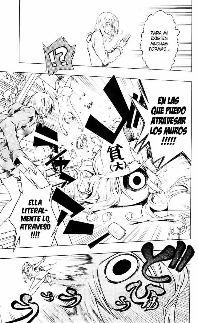 Binbougami ga! (2008) - Capítulo 1 - Página 32 - LectorTMOo
