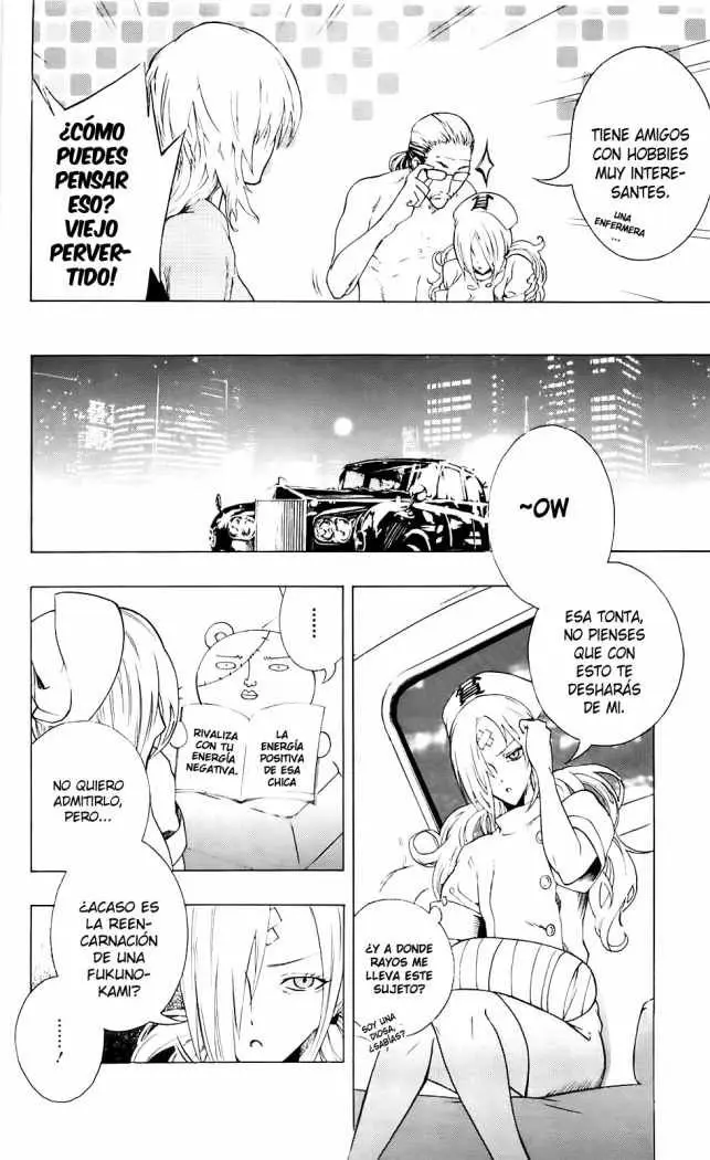 Binbougami ga! (2008) - Capítulo 1 - Página 35 - LectorTMOo