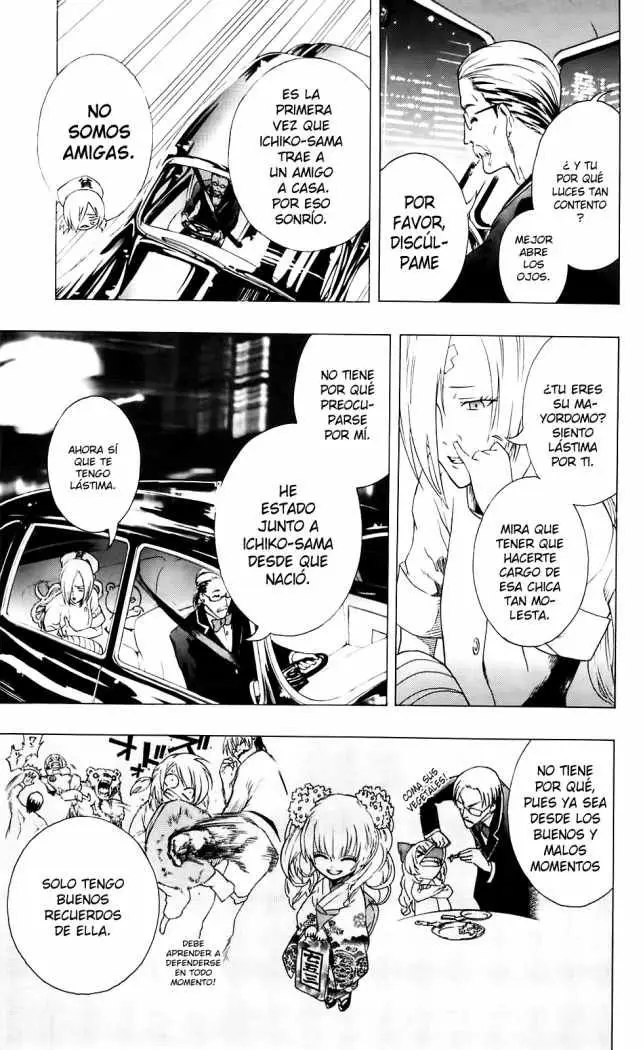 Binbougami ga! (2008) - Capítulo 1 - Página 36 - LectorTMOo