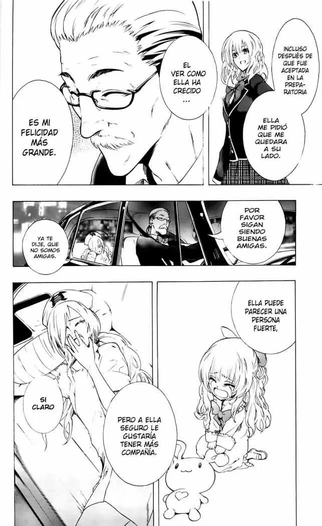 Binbougami ga! (2008) - Capítulo 1 - Página 37 - LectorTMOo