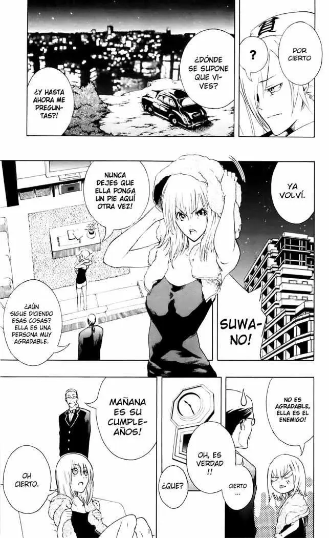 Binbougami ga! (2008) - Capítulo 1 - Página 38 - LectorTMOo