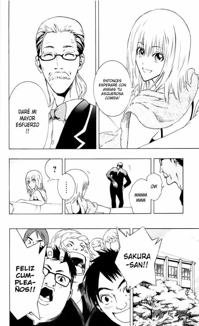 Binbougami ga! (2008) - Capítulo 1 - Página 39 - LectorTMOo