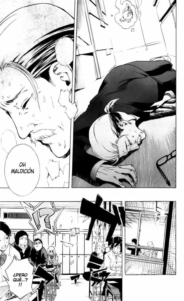 Binbougami ga! (2008) - Capítulo 1 - Página 42 - LectorTMOo