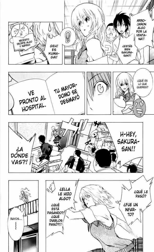 Binbougami ga! (2008) - Capítulo 1 - Página 43 - LectorTMOo