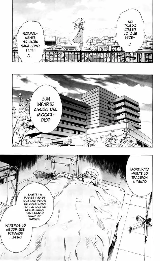 Binbougami ga! (2008) - Capítulo 1 - Página 44 - LectorTMOo