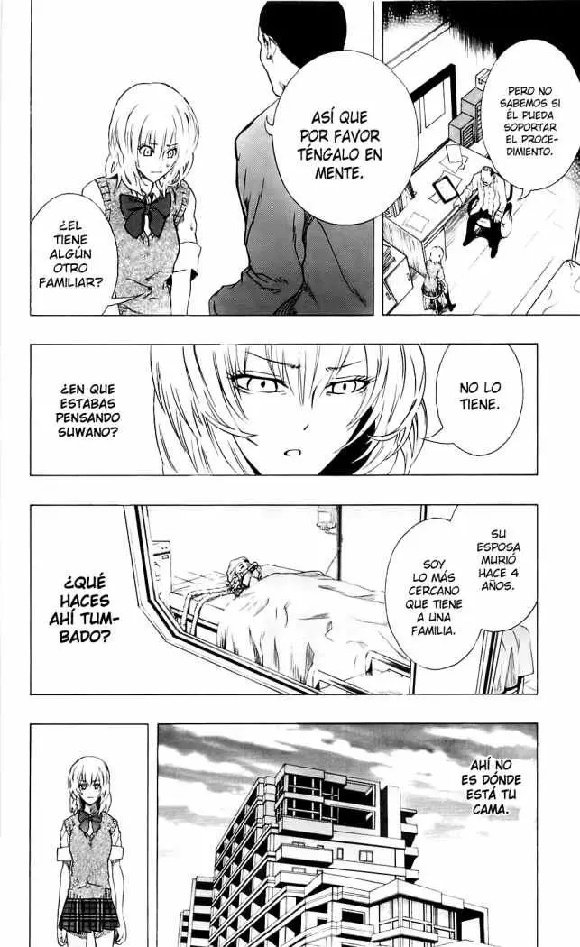 Binbougami ga! (2008) - Capítulo 1 - Página 45 - LectorTMOo