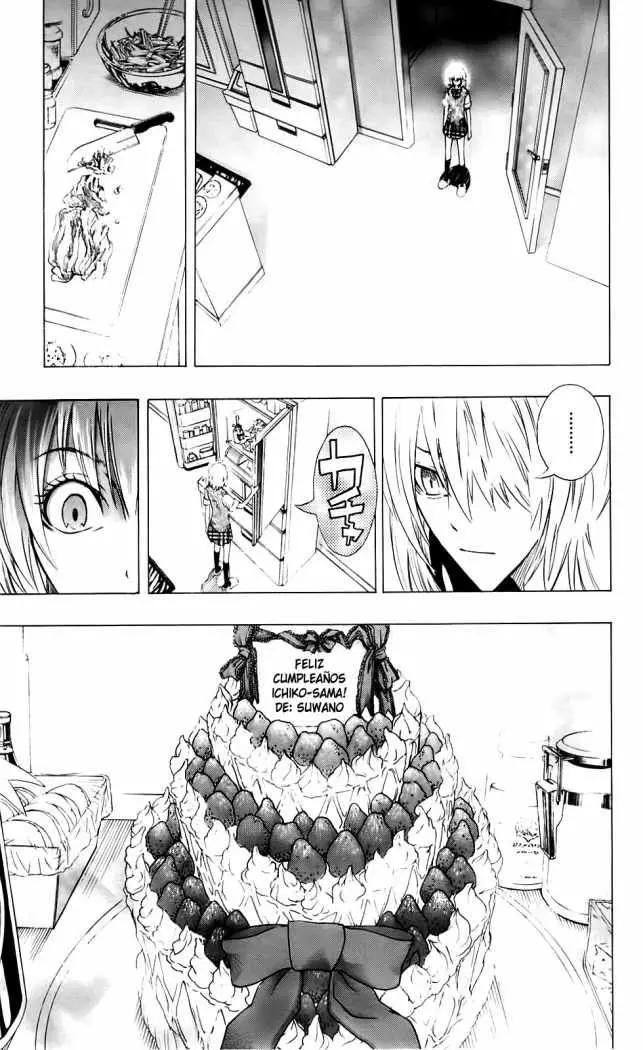 Binbougami ga! (2008) - Capítulo 1 - Página 46 - LectorTMOo