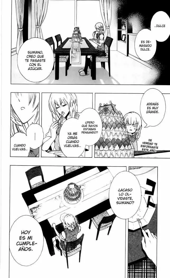 Binbougami ga! (2008) - Capítulo 1 - Página 47 - LectorTMOo