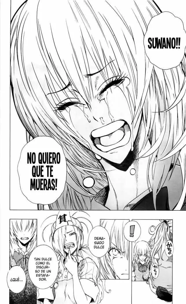 Binbougami ga! (2008) - Capítulo 1 - Página 49 - LectorTMOo