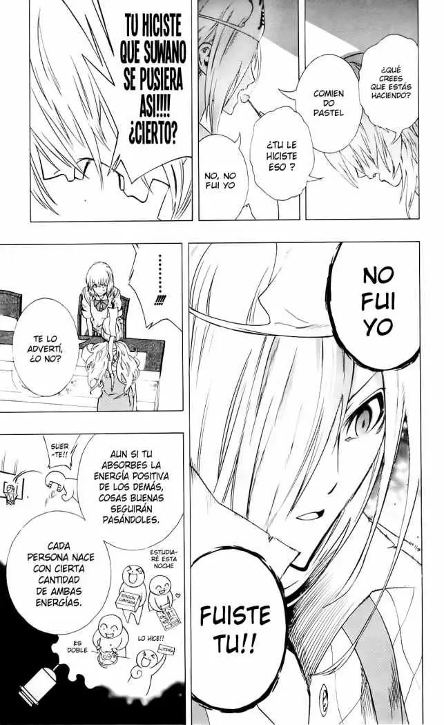 Binbougami ga! (2008) - Capítulo 1 - Página 50 - LectorTMOo
