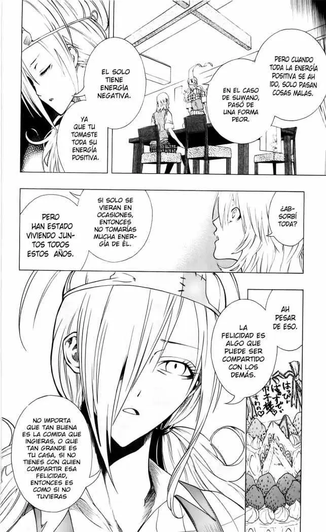 Binbougami ga! (2008) - Capítulo 1 - Página 51 - LectorTMOo