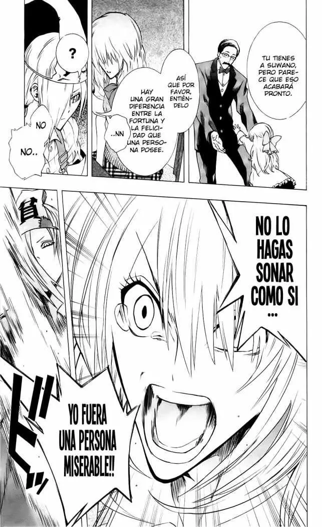 Binbougami ga! (2008) - Capítulo 1 - Página 52 - LectorTMOo