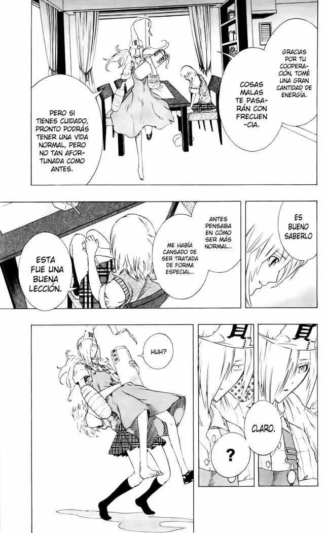 Binbougami ga! (2008) - Capítulo 1 - Página 54 - LectorTMOo