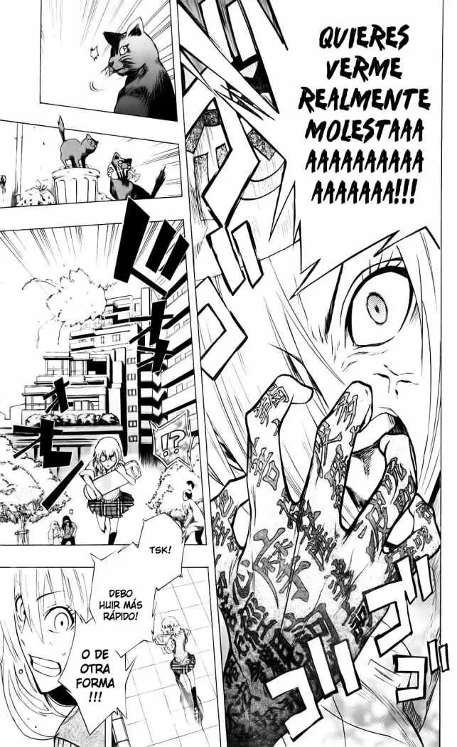 Binbougami ga! (2008) - Capítulo 1 - Página 56 - LectorTMOo