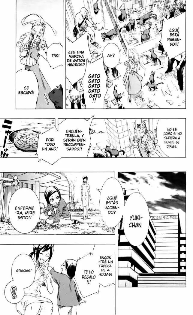 Binbougami ga! (2008) - Capítulo 1 - Página 58 - LectorTMOo