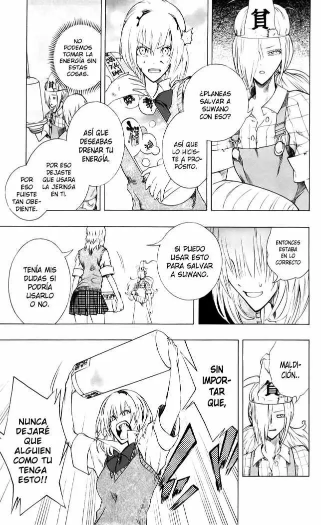 Binbougami ga! (2008) - Capítulo 1 - Página 60 - LectorTMOo