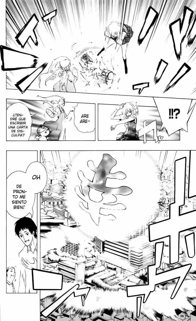 Binbougami ga! (2008) - Capítulo 1 - Página 61 - LectorTMOo