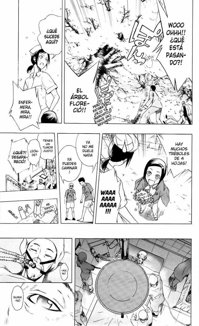 Binbougami ga! (2008) - Capítulo 1 - Página 62 - LectorTMOo