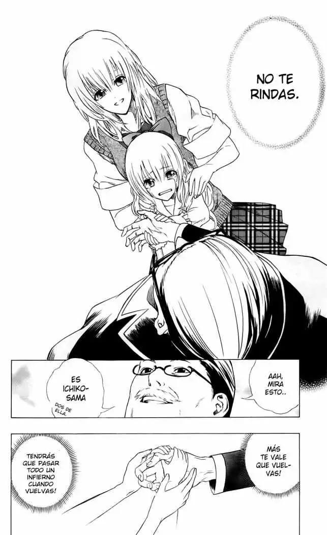 Binbougami ga! (2008) - Capítulo 1 - Página 63 - LectorTMOo