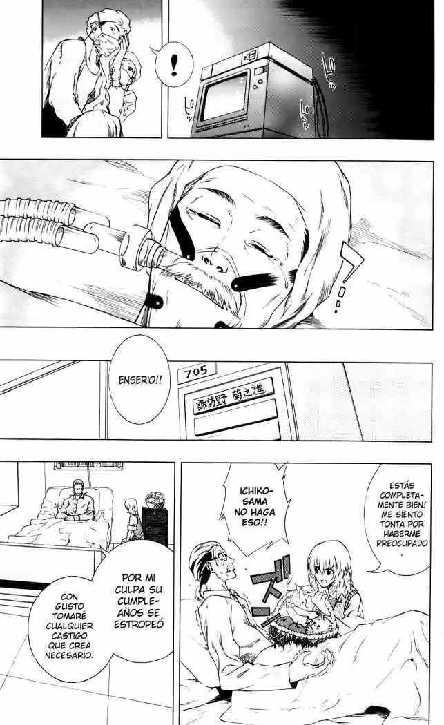 Binbougami ga! (2008) - Capítulo 1 - Página 64 - LectorTMOo