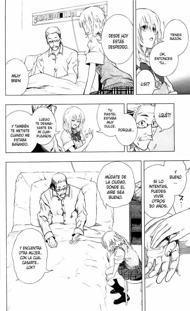 Binbougami ga! (2008) - Capítulo 1 - Página 65 - LectorTMOo