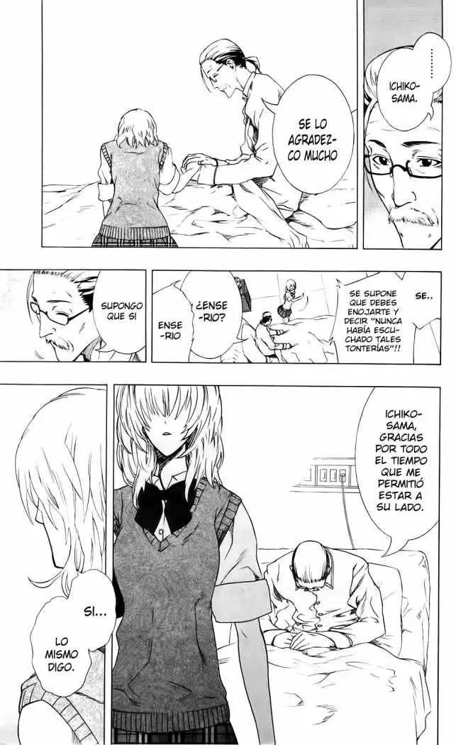 Binbougami ga! (2008) - Capítulo 1 - Página 66 - LectorTMOo