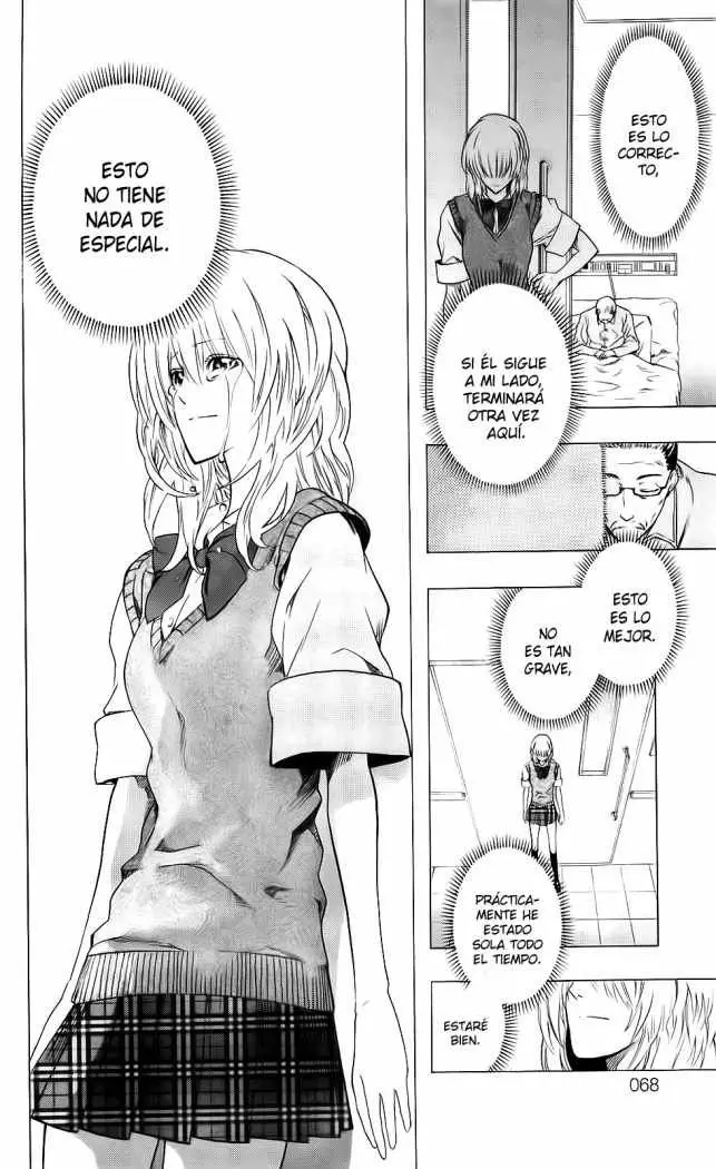 Binbougami ga! (2008) - Capítulo 1 - Página 67 - LectorTMOo