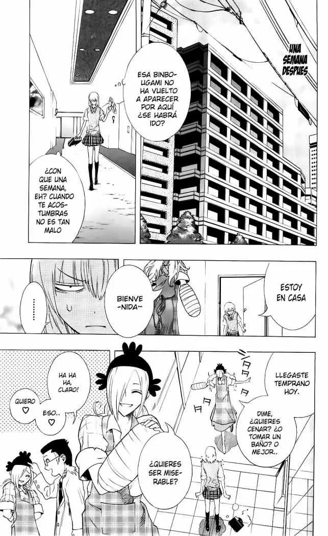 Binbougami ga! (2008) - Capítulo 1 - Página 68 - LectorTMOo