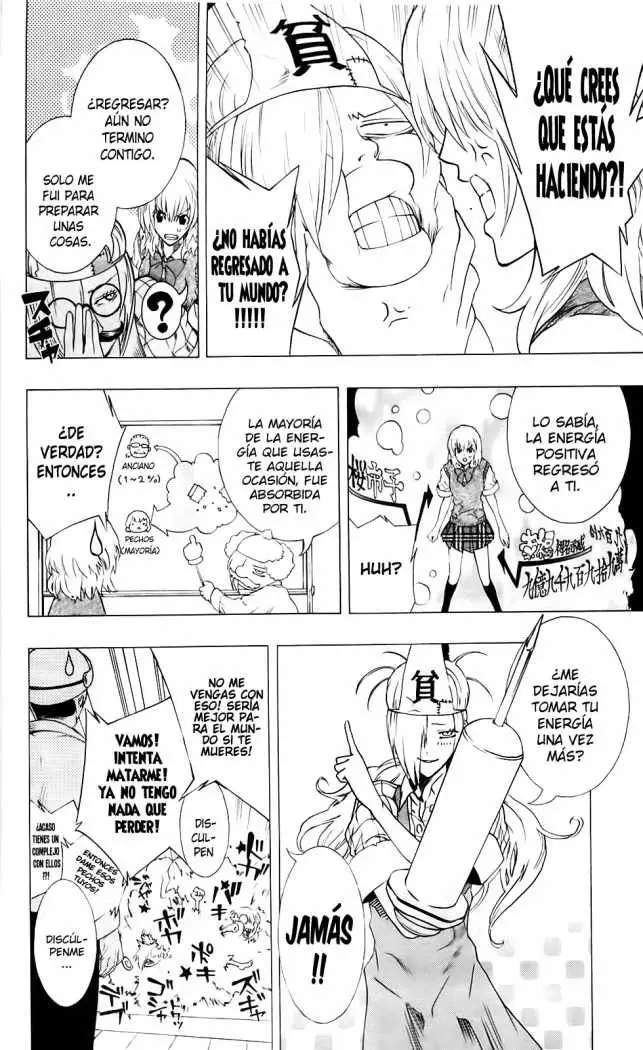 Binbougami ga! (2008) - Capítulo 1 - Página 69 - LectorTMOo