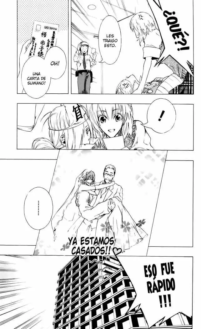 Binbougami ga! (2008) - Capítulo 1 - Página 70 - LectorTMOo