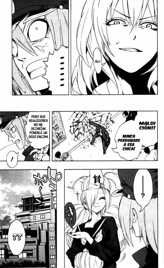 Binbougami ga! (2008) - Capítulo 10 - Página 12 - LectorTMOo