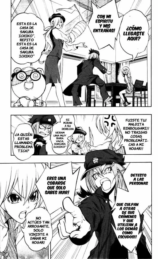 Binbougami ga! (2008) - Capítulo 10 - Página 14 - LectorTMOo