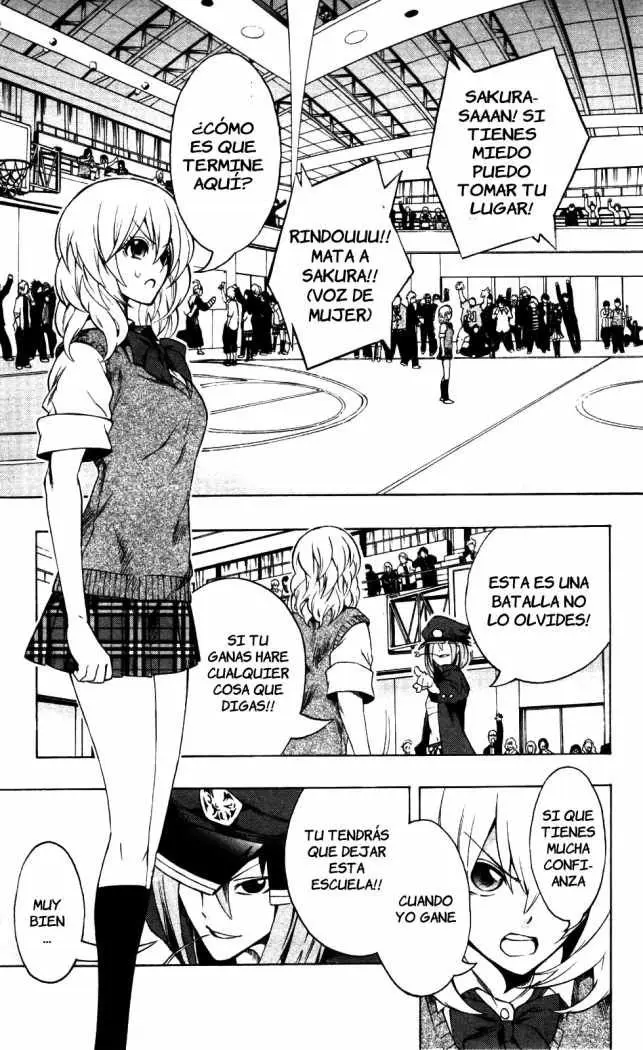 Binbougami ga! (2008) - Capítulo 10 - Página 18 - LectorTMOo