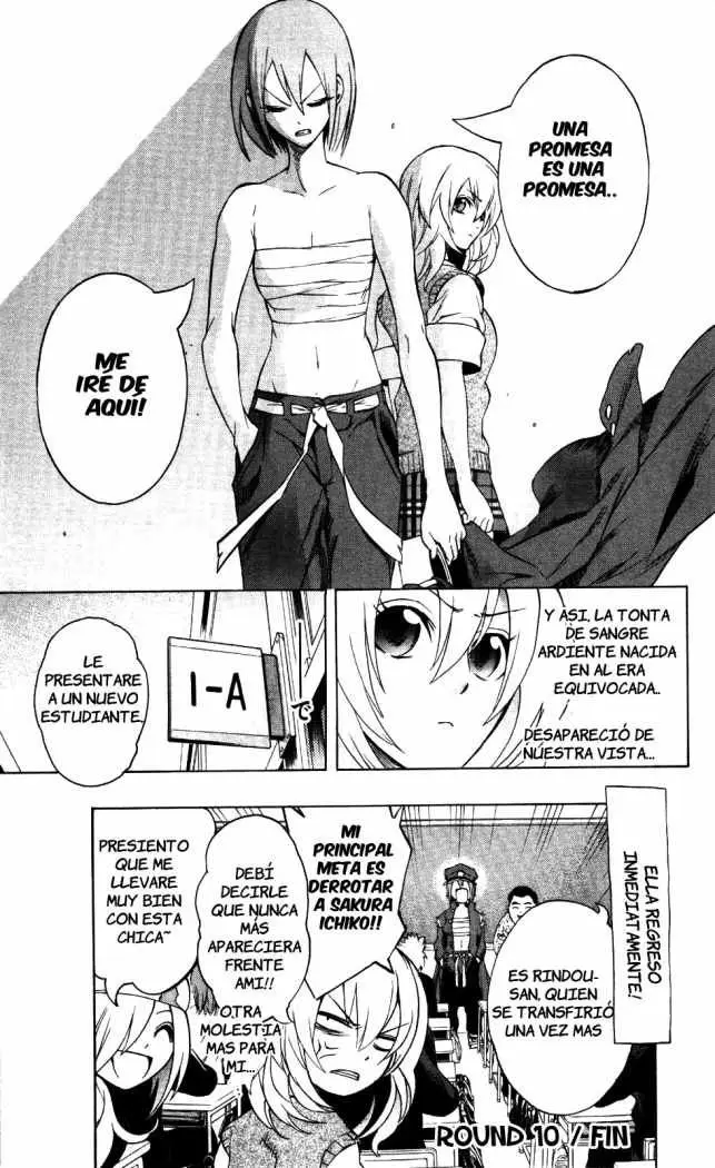 Binbougami ga! (2008) - Capítulo 10 - Página 24 - LectorTMOo
